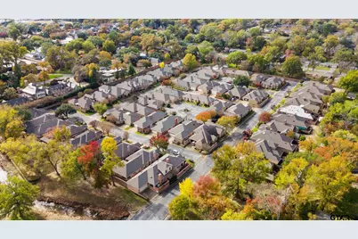 505 Buckingham Place, Tyler, TX 75701 - Photo 36