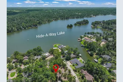1441 Tanglewood Dr. W, Hideaway, TX 75771 - Photo 2