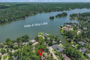 1441 Tanglewood Dr W, Hideaway, TX 75771 - Photo 2