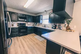 1399 County Rd 2400, Mt Pleasant, TX 75455 - Photo 8