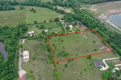 1399 County Road 2400, Mt Pleasant, TX 75455 - Photo 32