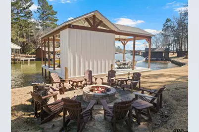 203 King Laurence, Scroggins, TX 75480 - Photo 24