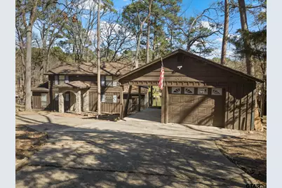 203 King Laurence, Scroggins, TX 75480 - Photo 4