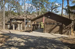 203 King Laurence, Scroggins, TX 75480 - Photo 4