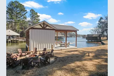 203 King Laurence, Scroggins, TX 75480 - Photo 1