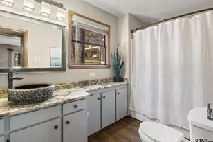 203 King Laurence, Scroggins, TX 75480 - Photo 16