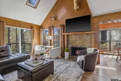 203 King Laurence, Scroggins, TX 75480 - Photo 6