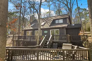 203 King Laurence, Scroggins, TX 75480 - Photo 2