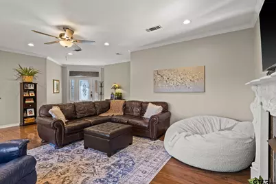 75 Private Road 4208, Mt Pleasant, TX 75455 - Photo 8