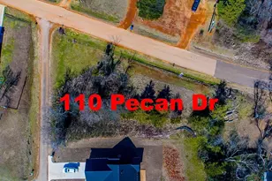 110 Pecan Dr, Bullard, TX 75757 - Photo 2