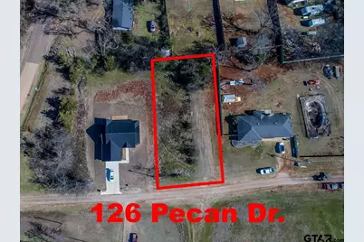 126 Pecan Drive, Bullard, TX 75757 - Photo 2