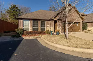 5127 Koberlin Street, Tyler, TX 75703 - Photo 2