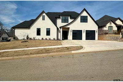 2339 Knights Court, Tyler, TX 75703 - Photo 1