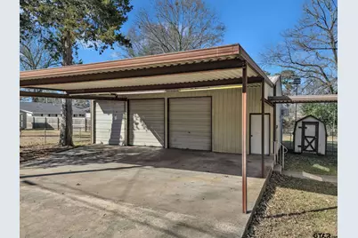 501 Samuel St, Marshall, TX 75670 - Photo 30