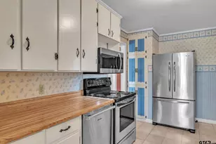 501 Samuel St, Marshall, TX 75670 - Photo 6