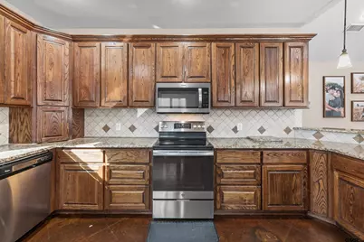 205 Vz County Road 4807, Ben Wheeler, TX 75754 - Photo 6