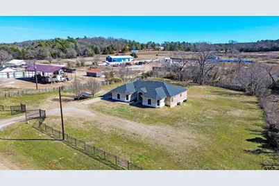 205 Vz County Road 4807, Ben Wheeler, TX 75754 - Photo 40