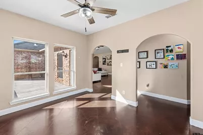 205 Vz County Road 4807, Ben Wheeler, TX 75754 - Photo 12