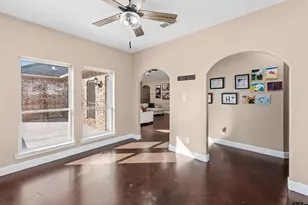 205 Vz County Rd 4807, Ben Wheeler, TX 75754 - Photo 12