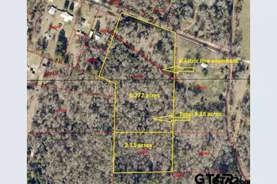 0000 Cr 4586, Winnsboro, TX 75494 - Photo 1