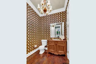 1355 Hideaway Lane West, Hideaway, TX 75771 - Photo 20