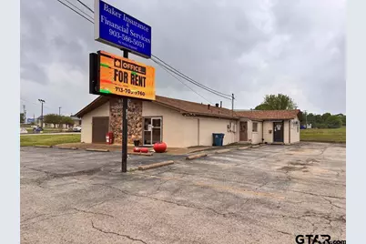 1005 S Jackson St, Jacksonville, TX 75766 - Photo 1