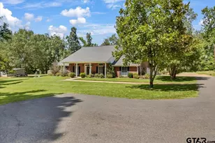 15811 S US Hwy 259, Mt Enterprise, TX 75681 - Photo 2