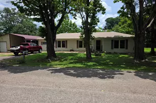 604 East Side Dr, Quitman, TX 75783 - Photo 1