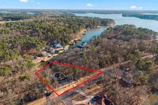 375 S Whispering Pine Trail, Mt Vernon, TX 75457 - Photo 36