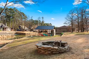 375 S Whispering Pine Trail, Mt Vernon, TX 75457 - Photo 30