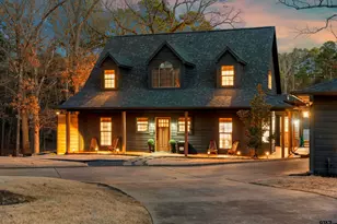 375 S Whispering Pine Trail, Mt Vernon, TX 75457 - Photo 2