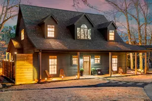 375 S Whispering Pine Trail, Mt Vernon, TX 75457 - Photo 4