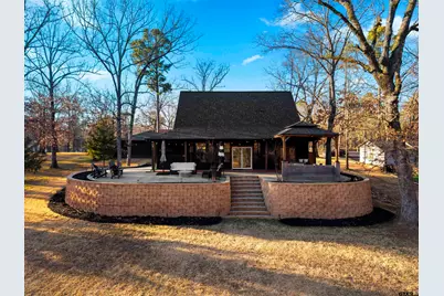 375 S Whispering Pine Trail, Mt Vernon, TX 75457 - Photo 28