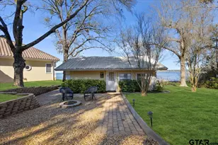 24901 County Rd 4117, Frankston, TX 75763 - Photo 30