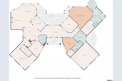 24901 County Road 4117, Frankston, TX 75763 - Photo 48