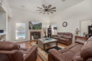 1820 Topaz Cove, Whitehouse, TX 75791 - Photo 8