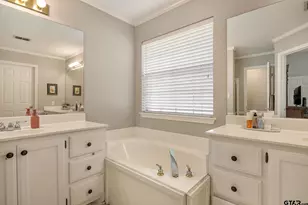 1820 Topaz Cove, Whitehouse, TX 75791 - Photo 18