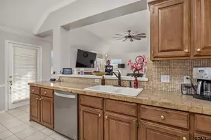 1820 Topaz Cove, Whitehouse, TX 75791 - Photo 12