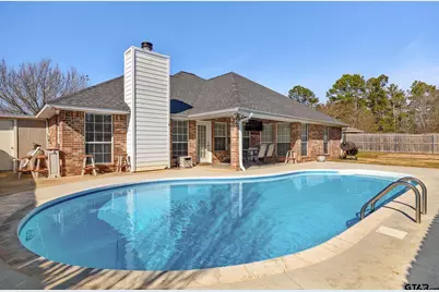 1820 Topaz Cove, Whitehouse, TX 75791 - Photo 4