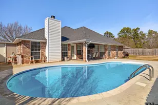 1820 Topaz Cove, Whitehouse, TX 75791 - Photo 4