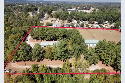 2206 Thompson Lane, Tyler, TX 75704 - Photo 2