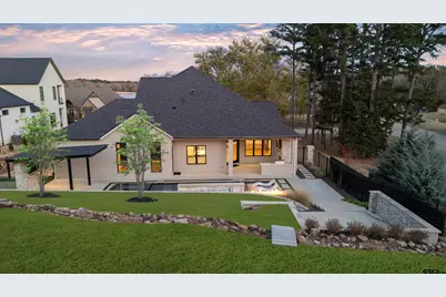 2432 Bellview Circle, Tyler, TX 75703 - Photo 8