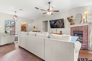 270 Frederick Cir, Flint, TX 75762 - Photo 6