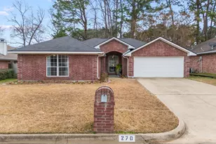 270 Frederick Cir, Flint, TX 75762 - Photo 1