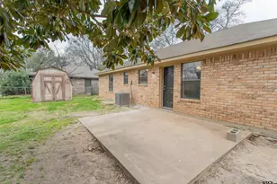 308 Crosby, Lindale, TX 75771 - Photo 26