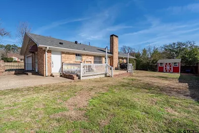 1921 Sterling Dr., Tyler, TX 75701 - Photo 28