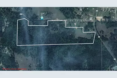 Tbd Mt Pleasant Cutoff, Hallsville, TX 75650 - Photo 4