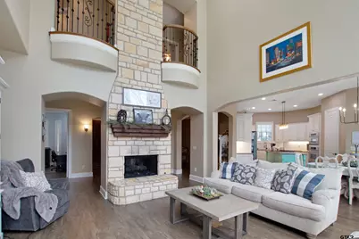 4312 Lazy Creek, Tyler, TX 75707 - Photo 6