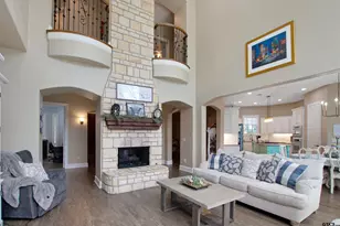 4312 Lazy Creek, Tyler, TX 75707 - Photo 6