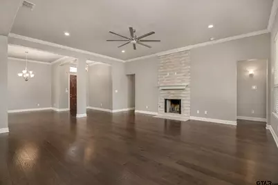 9150 Teal Flight Way, Tyler, TX 75703 - Photo 4